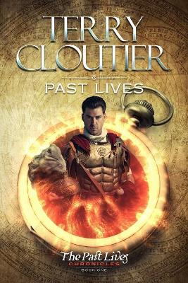 Book cover for Past Lives