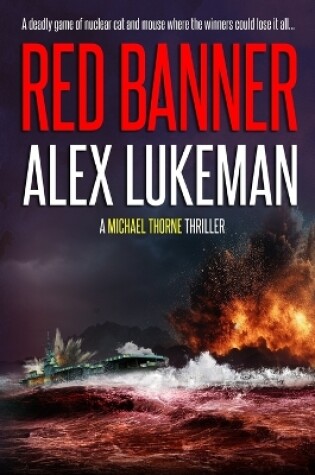 Cover of Red Banner