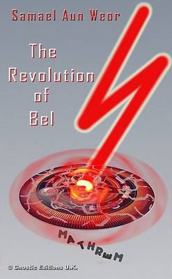 Book cover for The Revolution of Bel