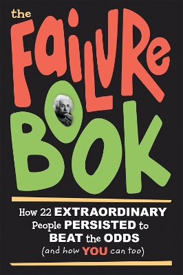 Cover of The Failure Book