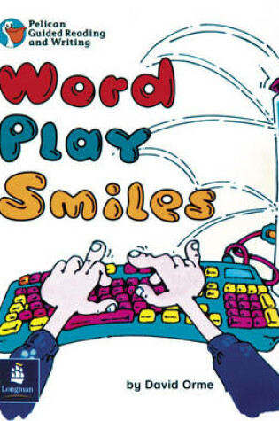 Cover of Word Play Smiles Year 2