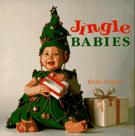 Book cover for Jingle Babies