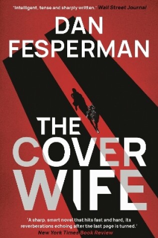 Cover of The Cover Wife