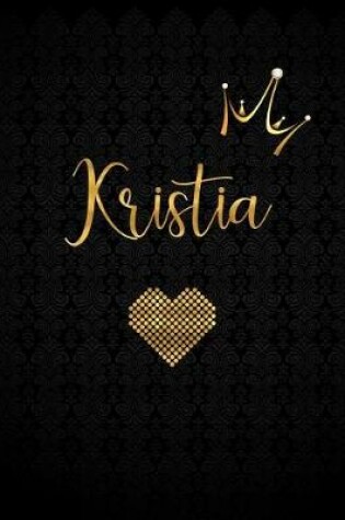 Cover of Kristia