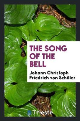 Book cover for The Song of the Bell