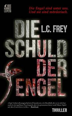 Book cover for Die Schuld Der Engel