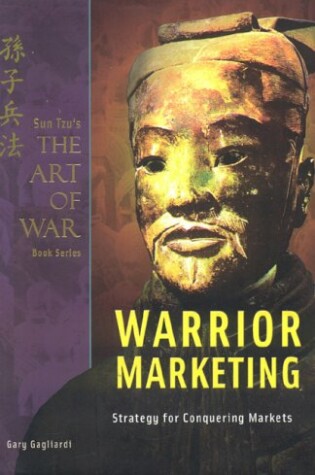 Cover of Sun Tzu's the Art of War Plus Warrior Marketing