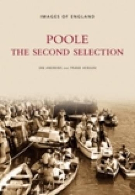 Book cover for Poole