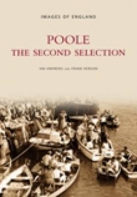 Book cover for Poole