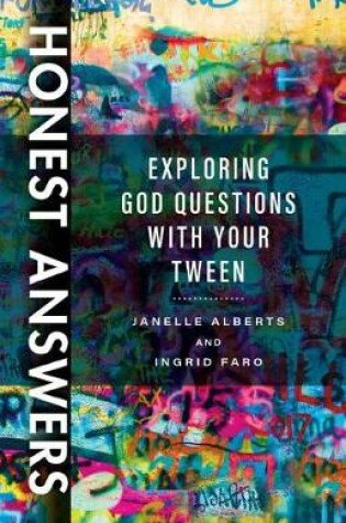 Cover of Honest Answers