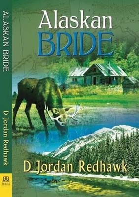 Book cover for Alaskan Bride