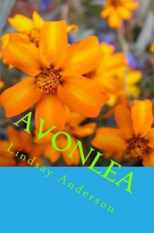 Cover of Avonlea