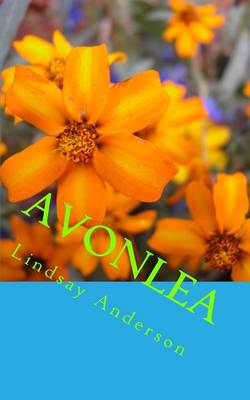 Cover of Avonlea