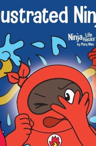 Cover of Frustrated Ninja