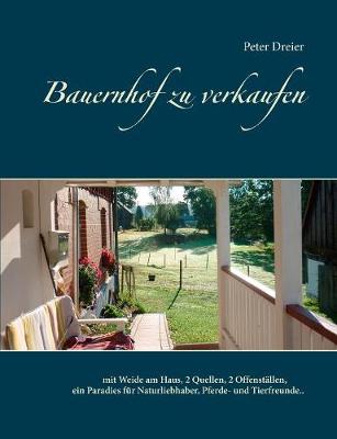 Book cover for Bauernhof Zu Verkaufen