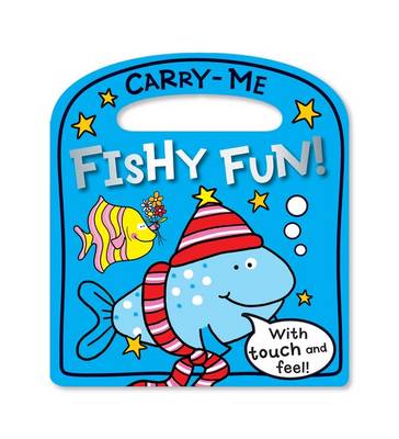 Book cover for Carry-Me Fishy Fun