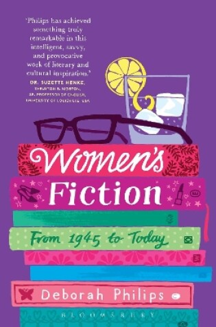 Cover of Women's Fiction