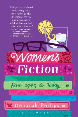Book cover for Women's Fiction