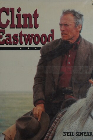 Cover of Clint Eastwood