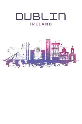 Book cover for Dublin Ireland