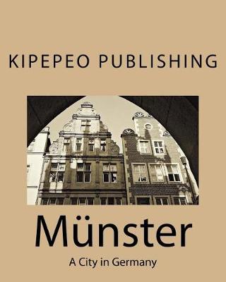 Book cover for Münster