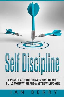 Book cover for Self Discipline