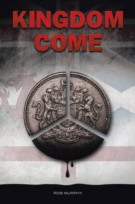 Book cover for Kingdom Come