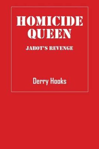 Cover of Homicide Queen