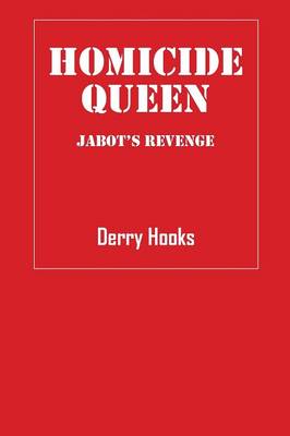 Book cover for Homicide Queen