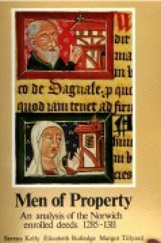 Cover of Men of Property