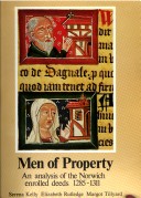 Book cover for Men of Property