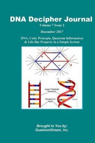 Cover of DNA Decipher Journal Volume 7 Issue 2