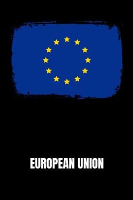 Book cover for European Union