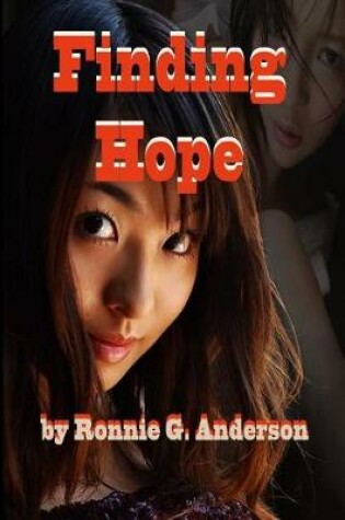 Cover of Finding Hope