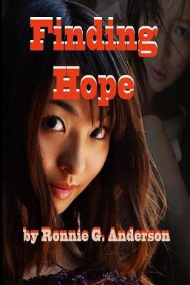 Book cover for Finding Hope