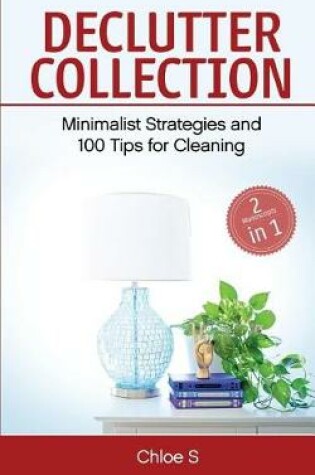Cover of House Organizing Guide