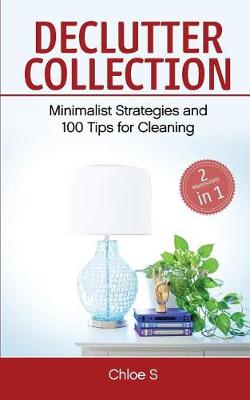 Book cover for House Organizing Guide