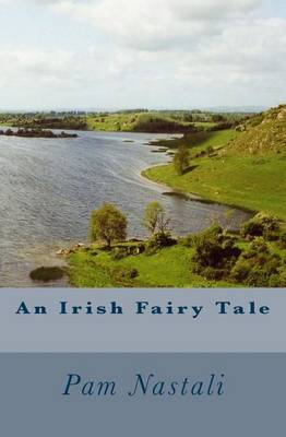 Cover of An Irish Fairy Tale