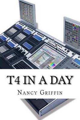 Book cover for T4 In a Day