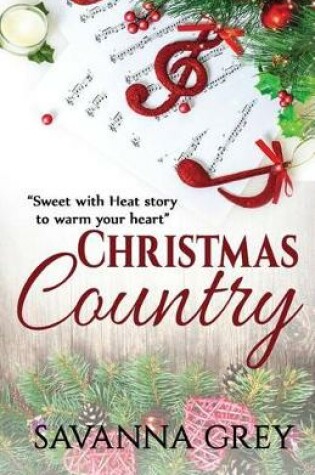 Cover of Country Christmas