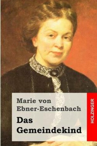 Cover of Das Gemeindekind