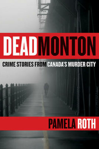 Cover of Deadmonton