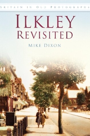 Cover of Ilkley Revisited