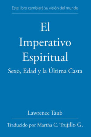 Cover of El Imperativo Espiritual