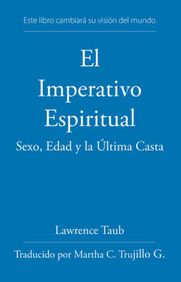 Cover of El Imperativo Espiritual