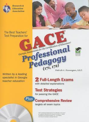 Book cover for Professional Pedagogy