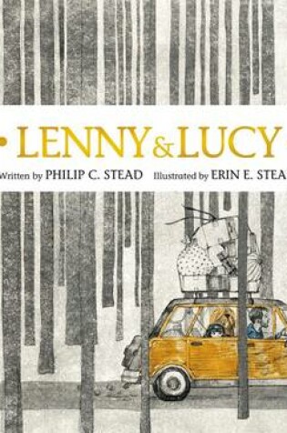 Cover of Lenny & Lucy