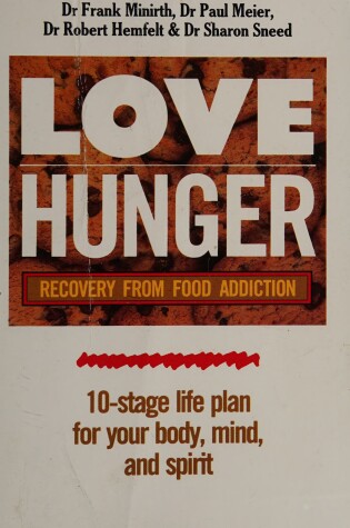 Cover of Love Hunger