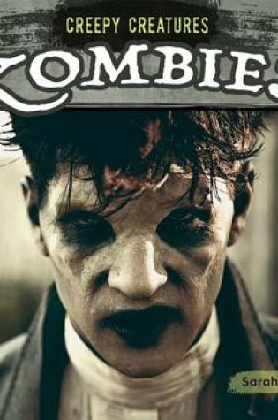 Cover of Zombies