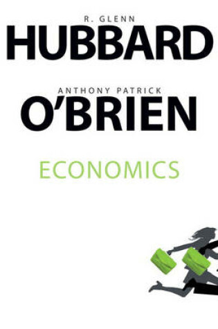 Cover of Economics MyLab Economics Print Offer